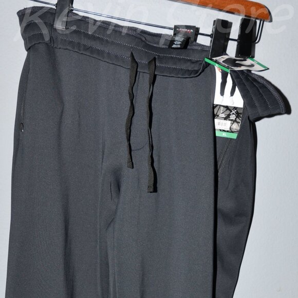 2  Pairs Spyder Active Men’s Joggers . Price is for 2 - Picture 7 of 13